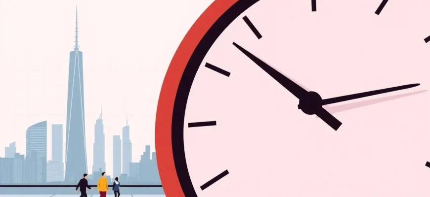 10 Must-Watch Deadline Dramas