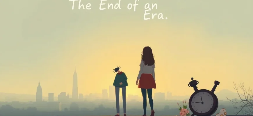10 Heart-Wrenching Breakup Movies to Watch