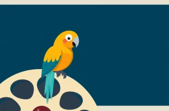 10 Must-Watch Parrot Movies