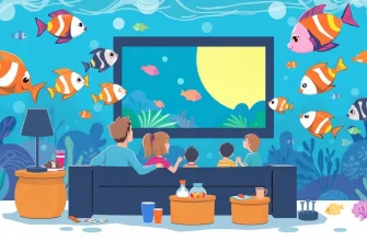Family Fish Films: A Splash of Fun for Everyone