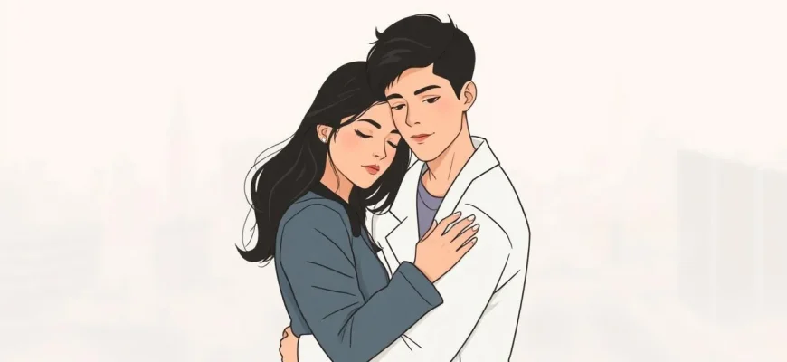 10 Melodramas About Love and Bioweapons