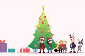 Top 10 Thrilling Holiday Adventure Films
