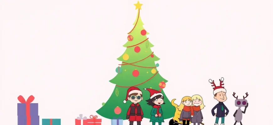 Top 10 Thrilling Holiday Adventure Films