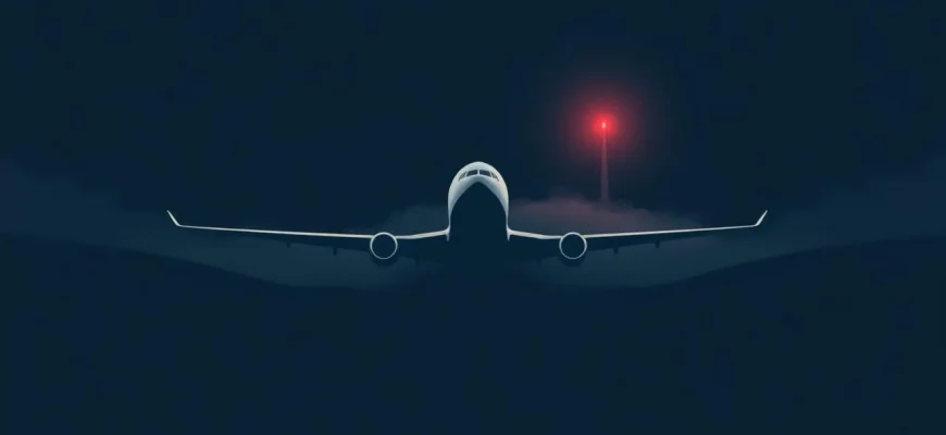 Top 10 Air Disaster Movies to Watch