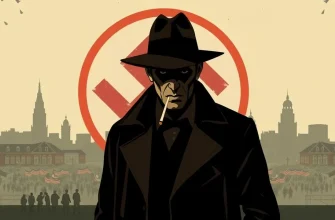 Top 10 Detective Films About Fascists