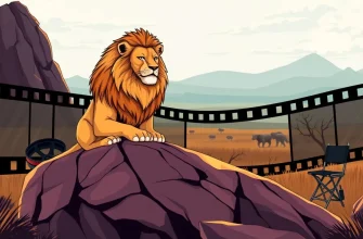 Lion Drama Films: A Cinematic Roar