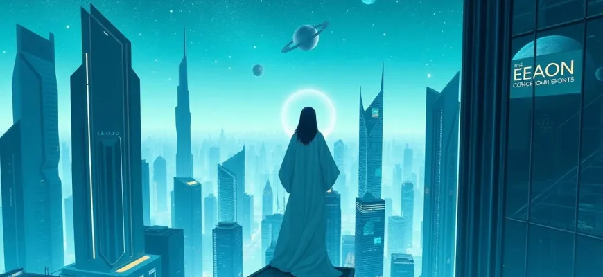 Sci-Fi Films About Poets: A Journey Through Imagination