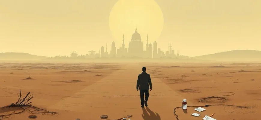 Top 10 Sci-Fi Films About Pandemics