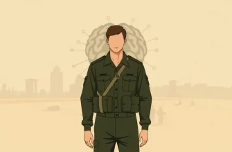 10 Films About Military Psychologists on Special Ops