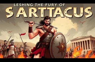 Best Historical Films About Spartacus