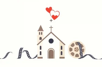 10 Melodramas About the Catholic Church