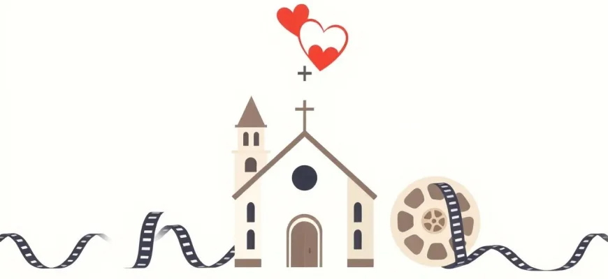 10 Melodramas About the Catholic Church