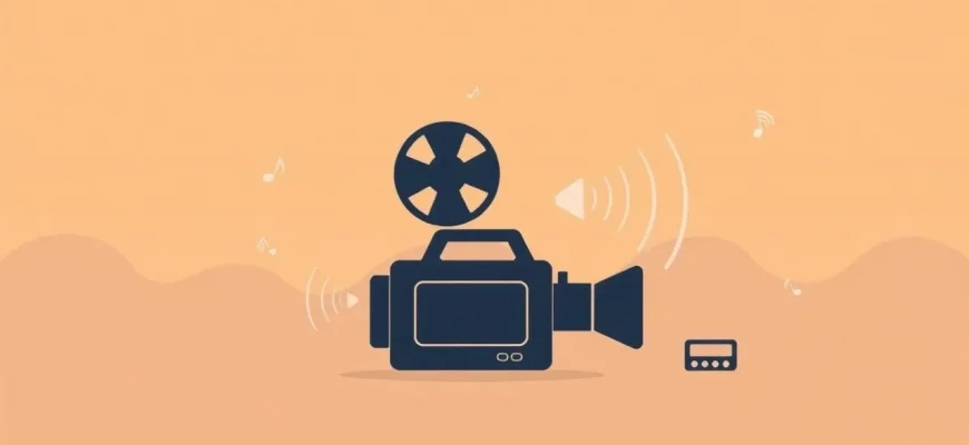 Sound Design Documentaries: A Symphony of Sights and Sounds