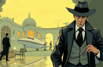 Detective Films About Millionaires: A Wealth of Intrigue