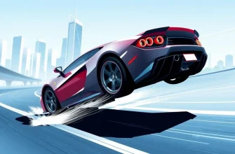 High-Octane Action: Car Chase Movies