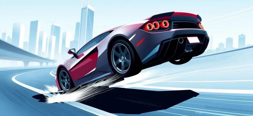 High-Octane Action: Car Chase Movies