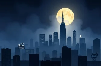 Top 10 Mystical Movies About Urban Legends