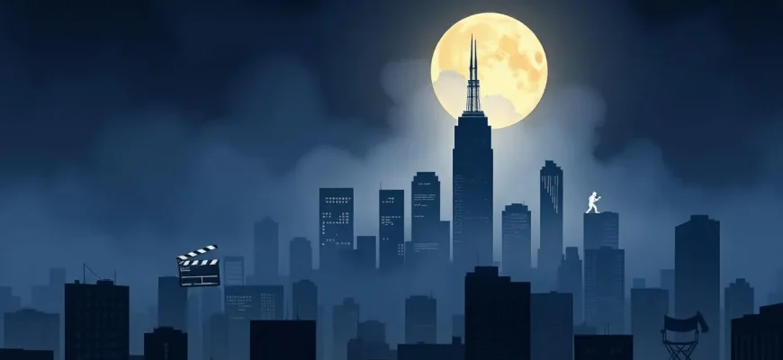 Top 10 Mystical Movies About Urban Legends