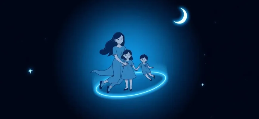 Sci-Fi Family Films: A Journey Through Time and Space