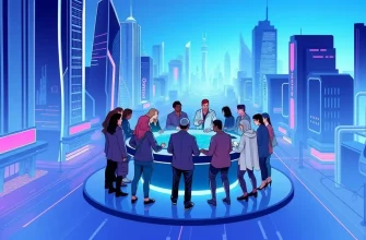 Top 10 Sci-Fi Films About Designers