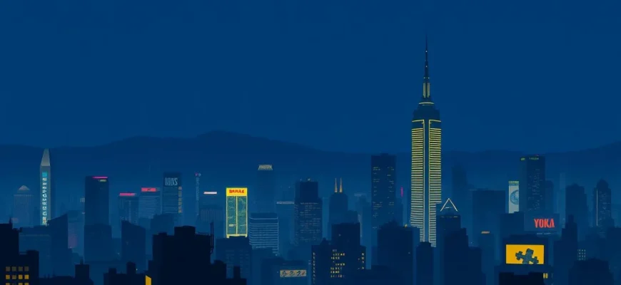 Top 10 Yakuza Detective Films You Must Watch