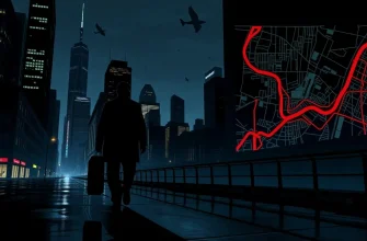 Top 10 Crime Films About Losing Trust