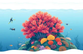 Coral Reef Adventure Films