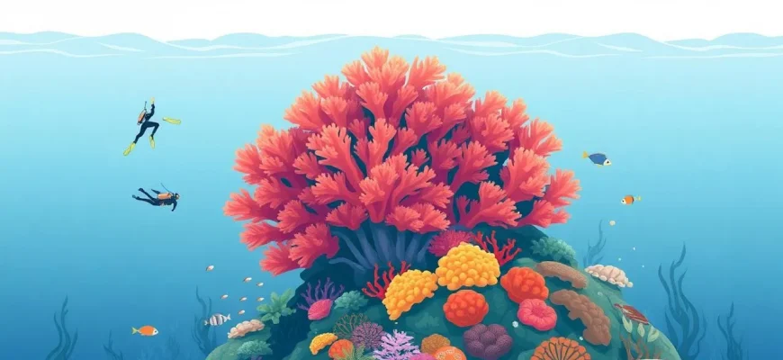 Coral Reef Adventure Films