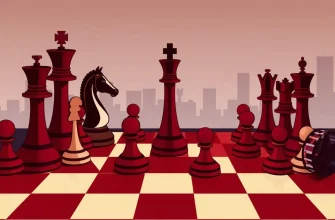 Chess on Screen: A Cinematic Journey