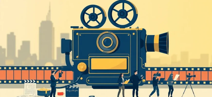 Melodramas That Capture the Essence of Cinema