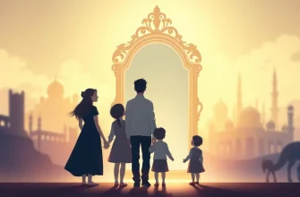 Family Films Exploring Alternate Realities