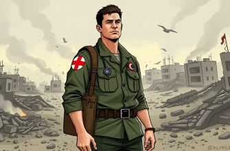 Top 10 War Films on Field Surgery