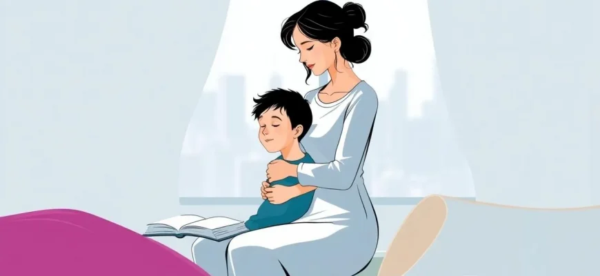 Stepmother-Stepson Biopics: A Journey Through Complex Relationships