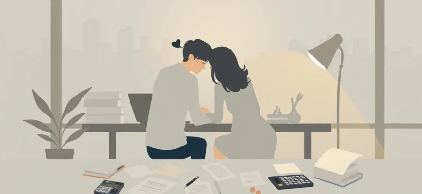 Romantic Accounting: 10 Movies That Mix Love and Ledgers