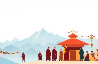 10 Must-Watch Films About Tibet