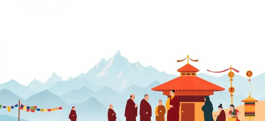 10 Must-Watch Films About Tibet