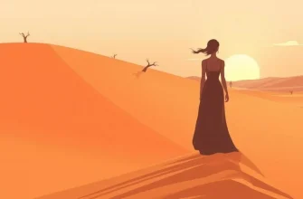 Desert Drama Films: A Cinematic Odyssey