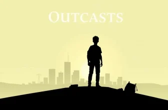 10 Must-Watch Drama Films About Outcasts