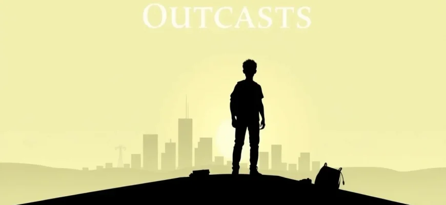 10 Must-Watch Drama Films About Outcasts