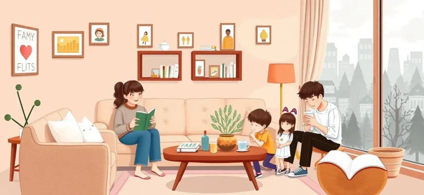 10 Films Where Nieces and Nephews Take Center Stage