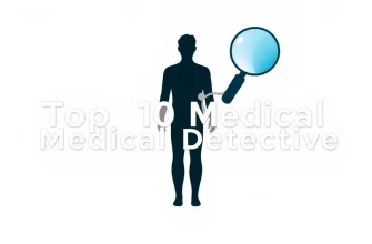Top 10 Medical Detective Films to Watch