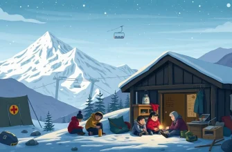 Top 10 Disaster Movies Set in Mountain Shelters