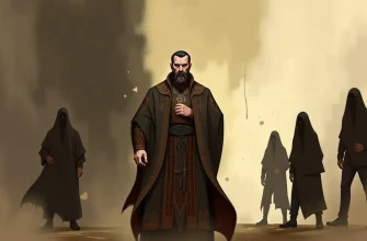 Action Films About Religious Cults