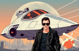 Top 10 Space Smuggler Action Films