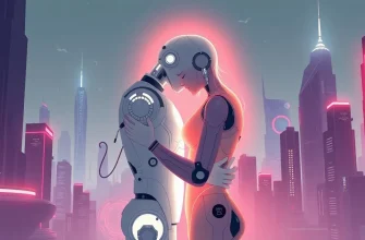 Cyborg Love Stories: 10 Melodramatic Films to Watch