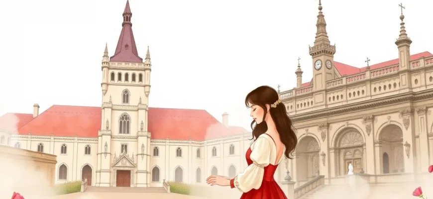 Top 10 Medieval Romance Films to Watch