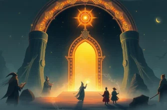Top 10 Fantasy Films About Wonders