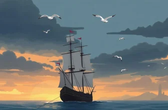 Top 10 Films About Ships