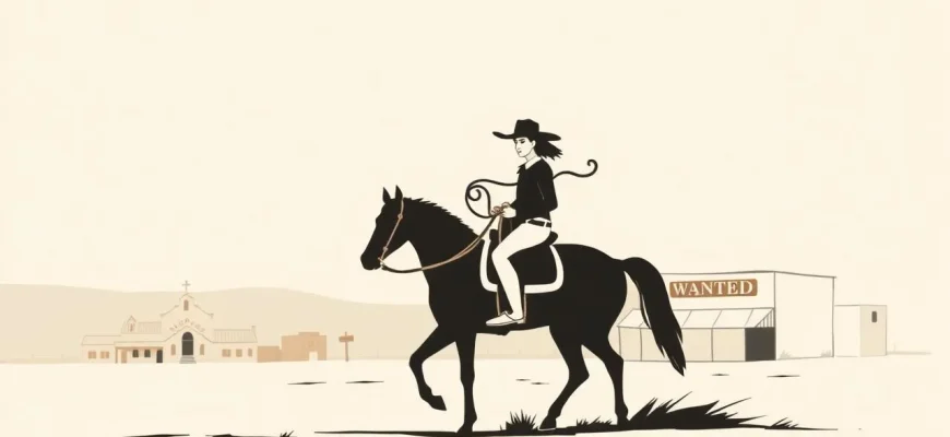 Top 10 Western Films About Justice