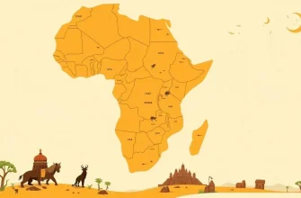 Top 10 Fantasy Films Set in Africa